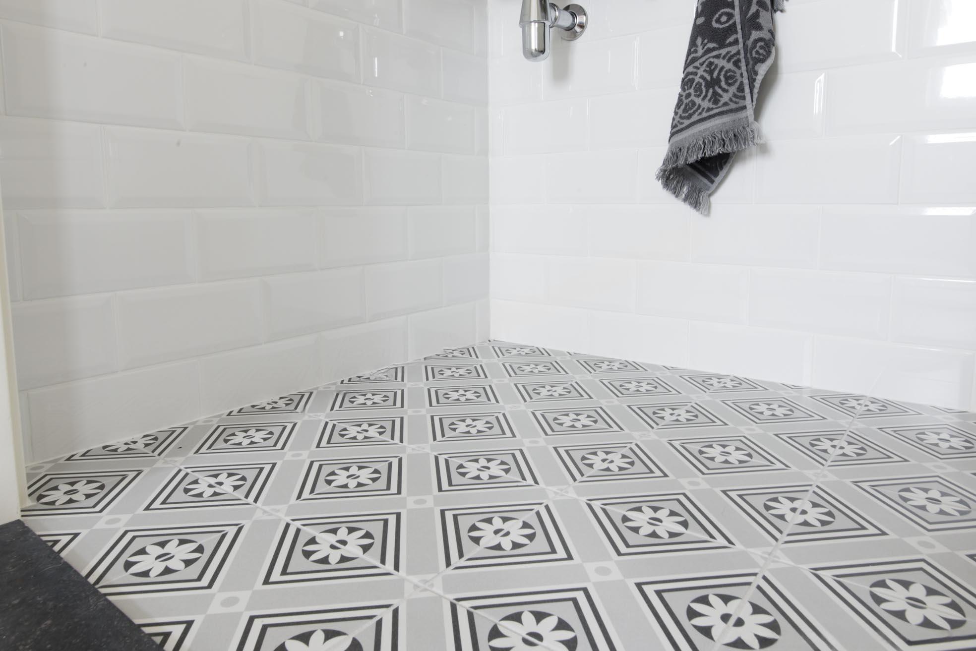 Revoir Paris La Madleine 20x20 cm Rosalie