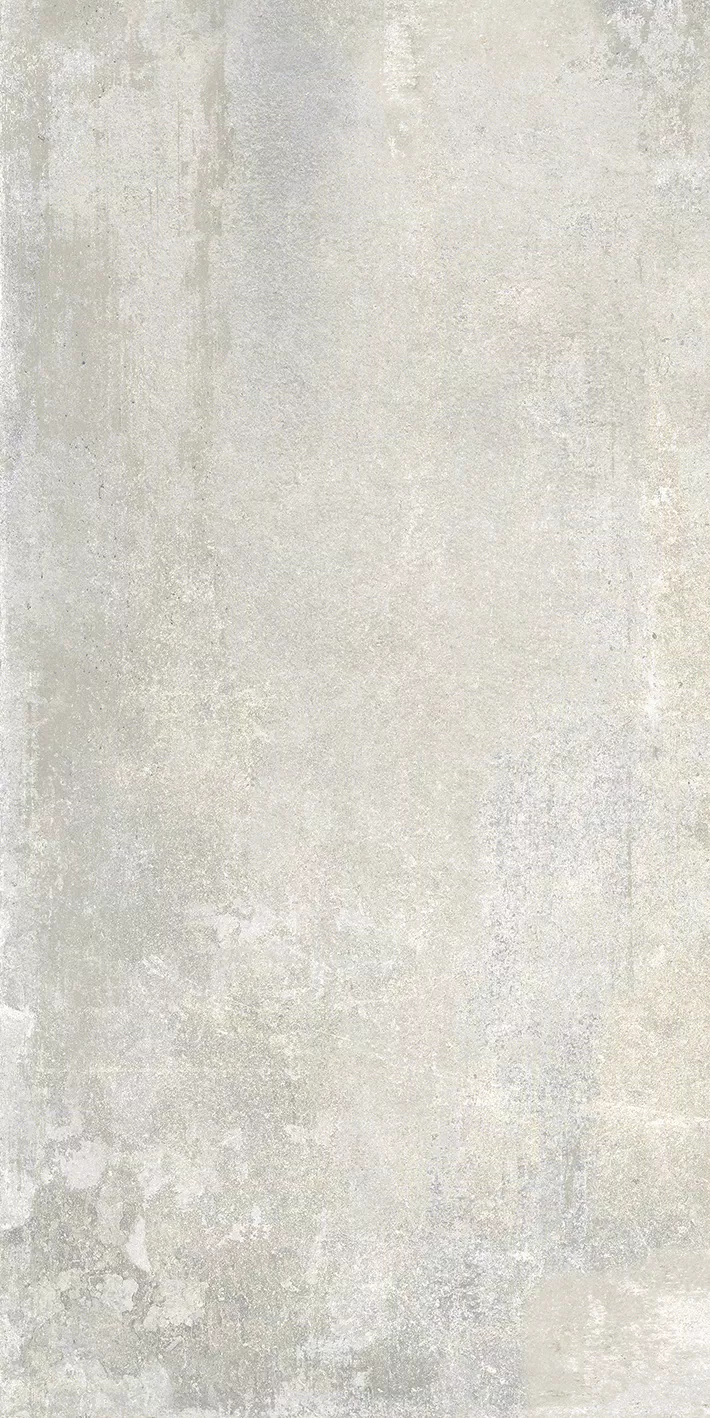 Florim Rawtech Raw-White Matte 60x120x0,9 cm Feinsteinzeug R10