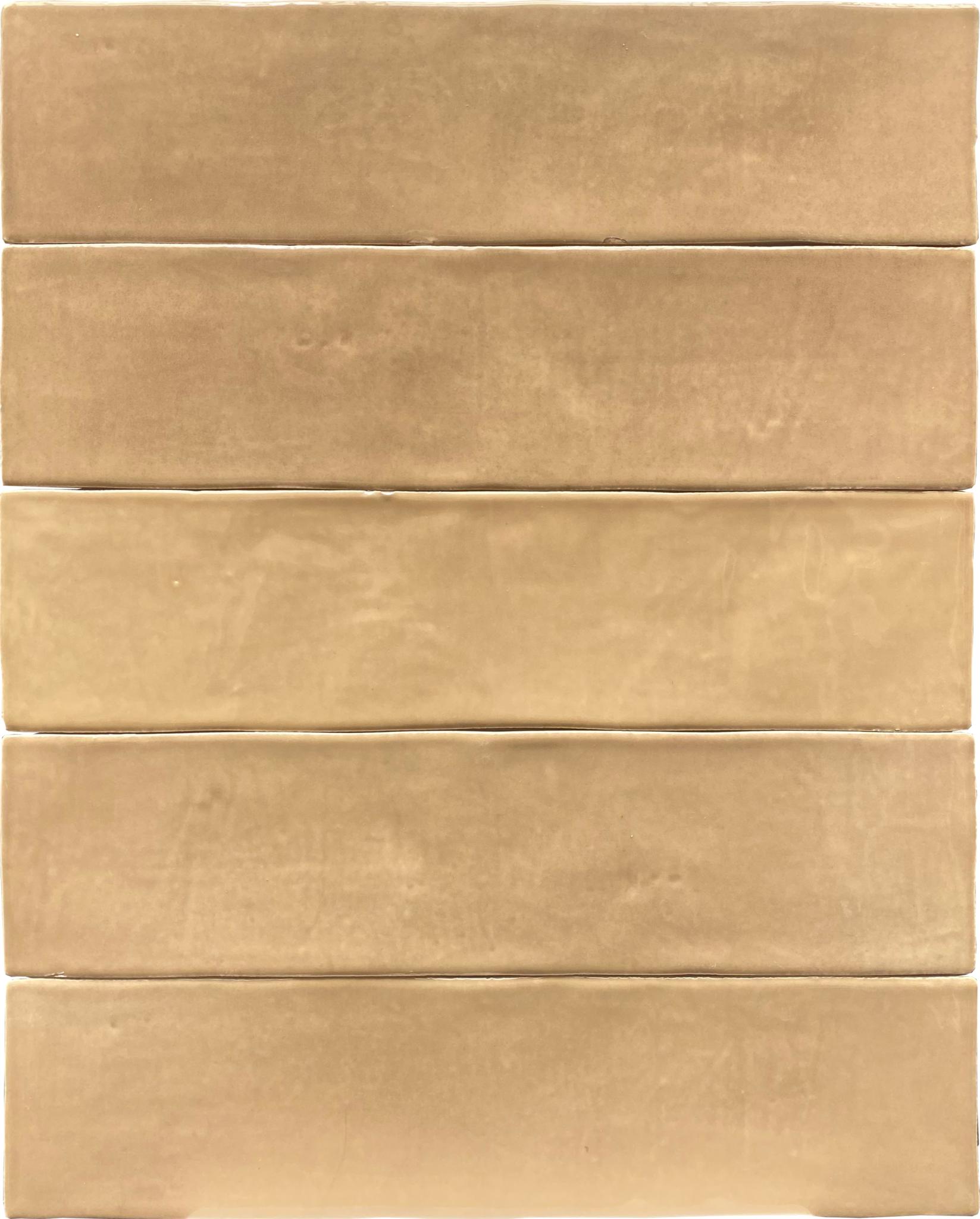 Revoir Paris Studio 6,2x25 cm Amande  