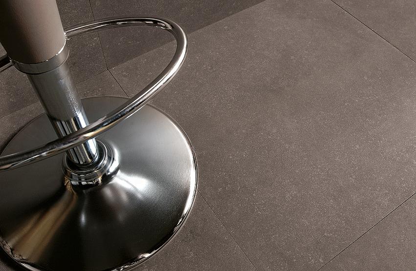 Kerlite 3plus Buxy 50x100x0,35 cm Cendre