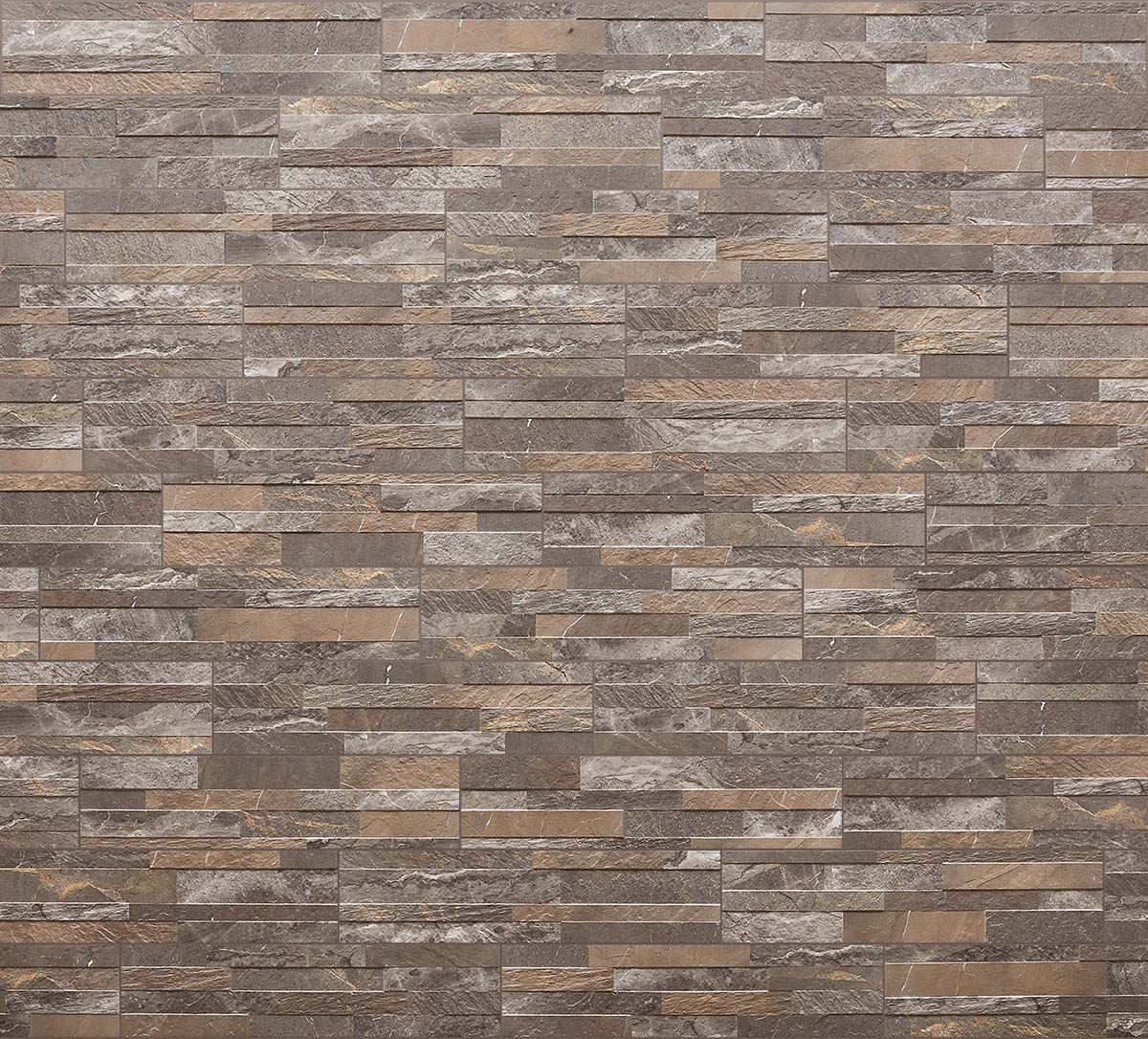 Rondine Tiffany brown 15x61 cm