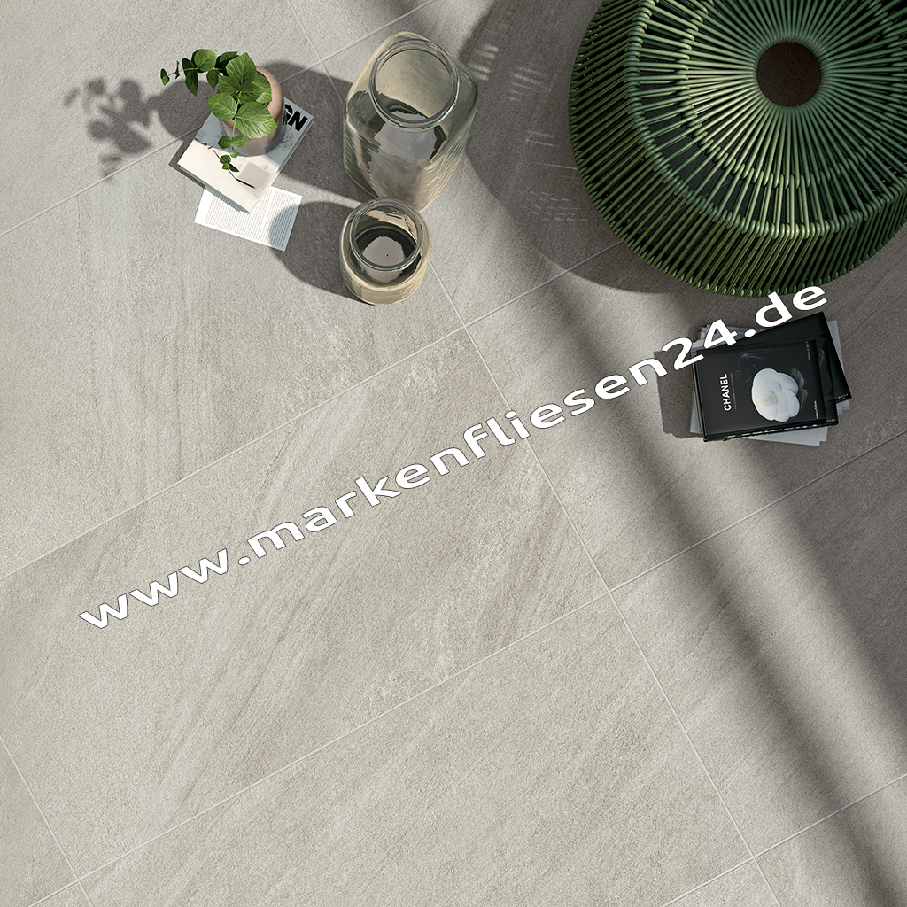 Mirage EVO2/e Lagoon 60x120x2 cm LG01 Moonbeam