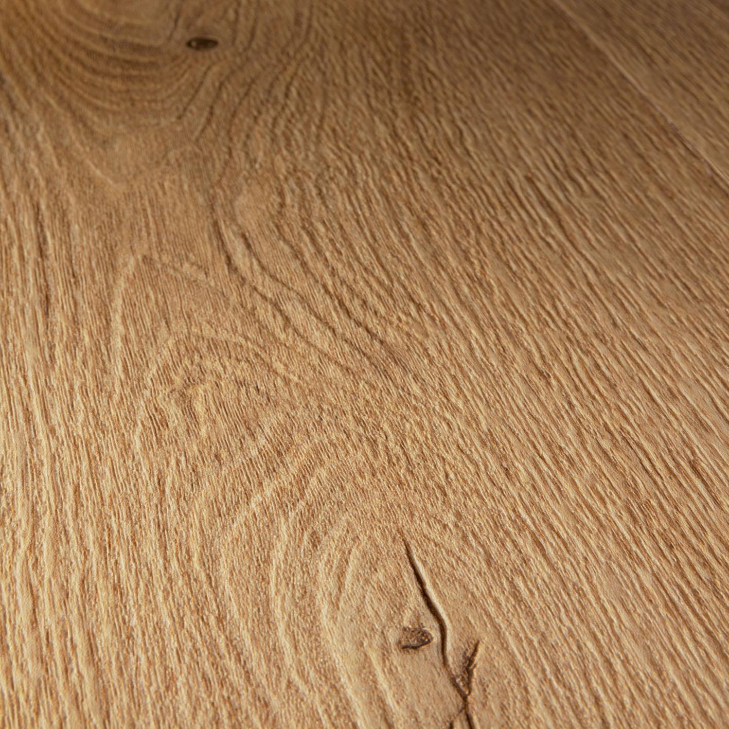 Floorify Rigid-Vinylplanke Frangipane 2000x240x4,5 mm, Nutzschicht 0,4 mm