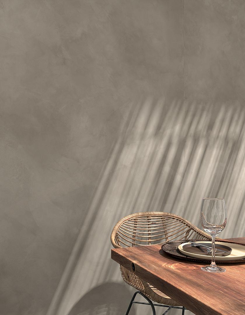 Mirage Clay 60x120x0,9 cm Trust CL07 SP SQ R9