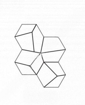 Mirage Norr Patchy RR0 Farbe bitte im Artikel auswählen