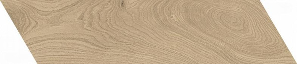 Emil Mimesis Chevron Ecru Nat. Rett.