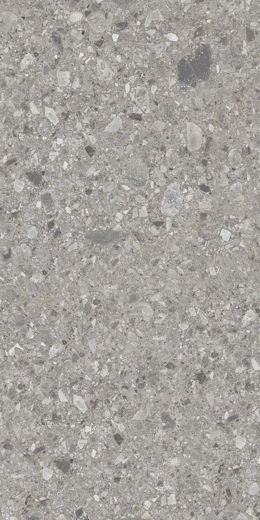 Kerlite 6plus Pietra d`iseo Ceppo 60x120x0,65 cm naturale