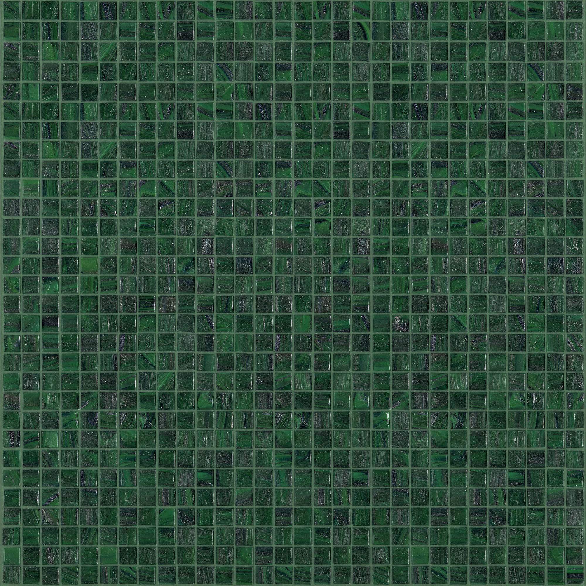 Bisazza GM 10.55 Le Gemme 1x1 cm