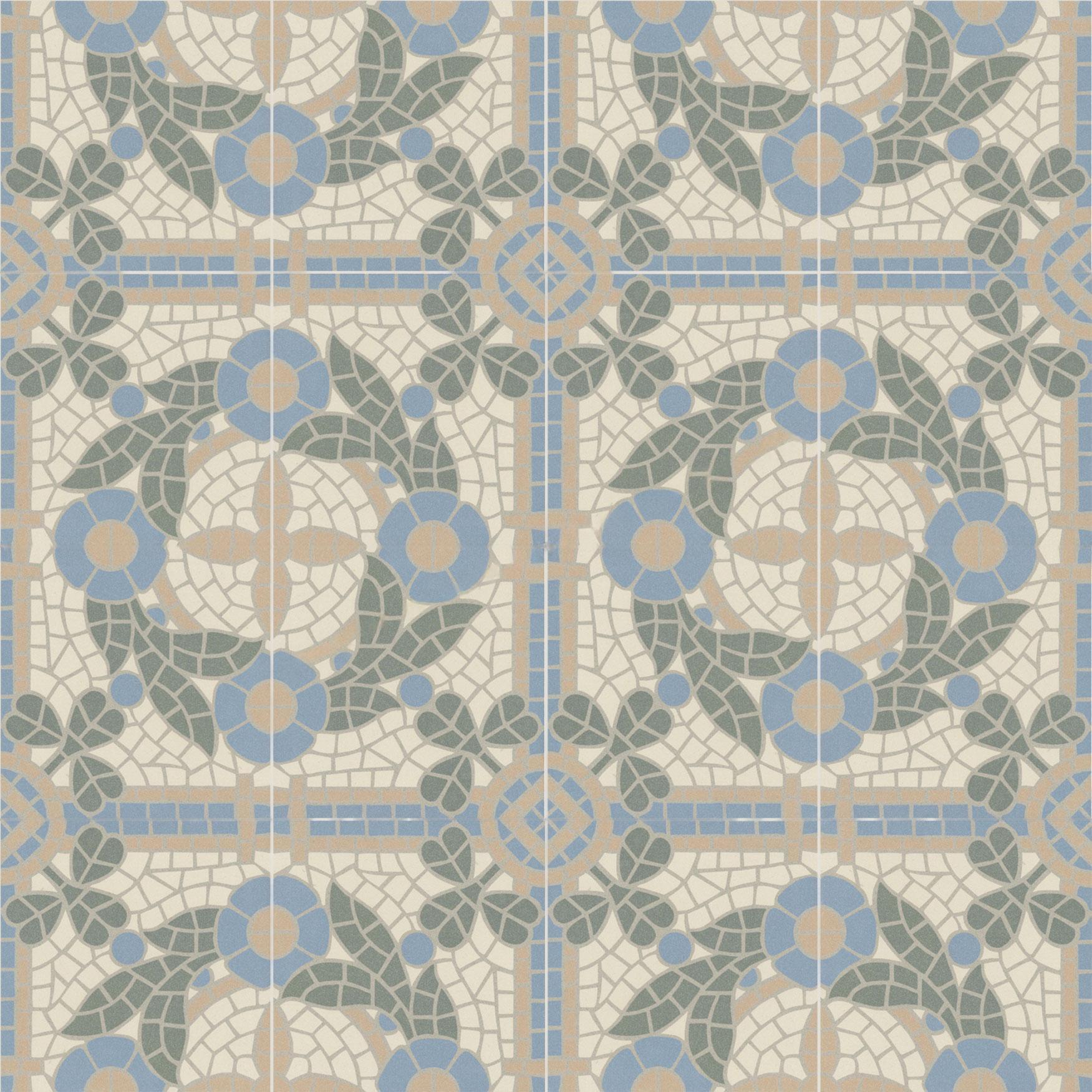 Revoir Paris Bel Histoire 15x15 cm Firmin