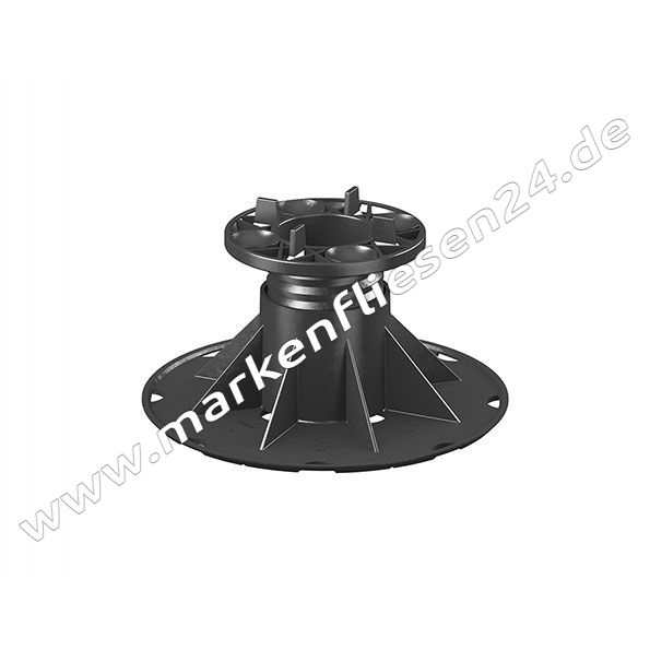 Eterno Ivica Stelzlager SB4 70-120 mm Fugensteg 4mm