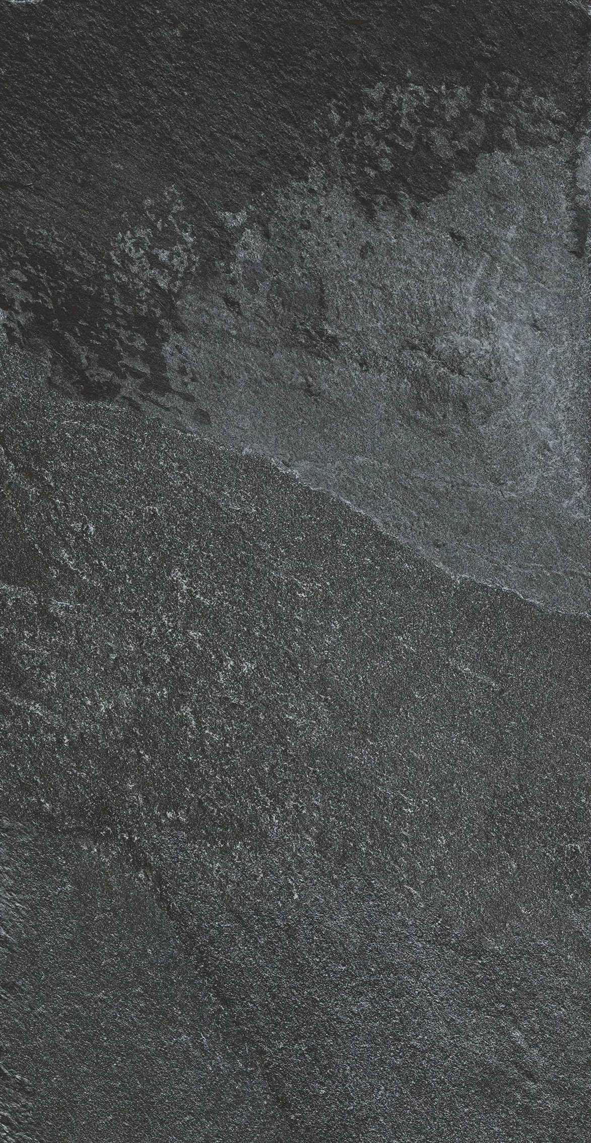 Florim Natural Stone Coal Grip 30x60x0,9 cm Feinsteinzeug R11