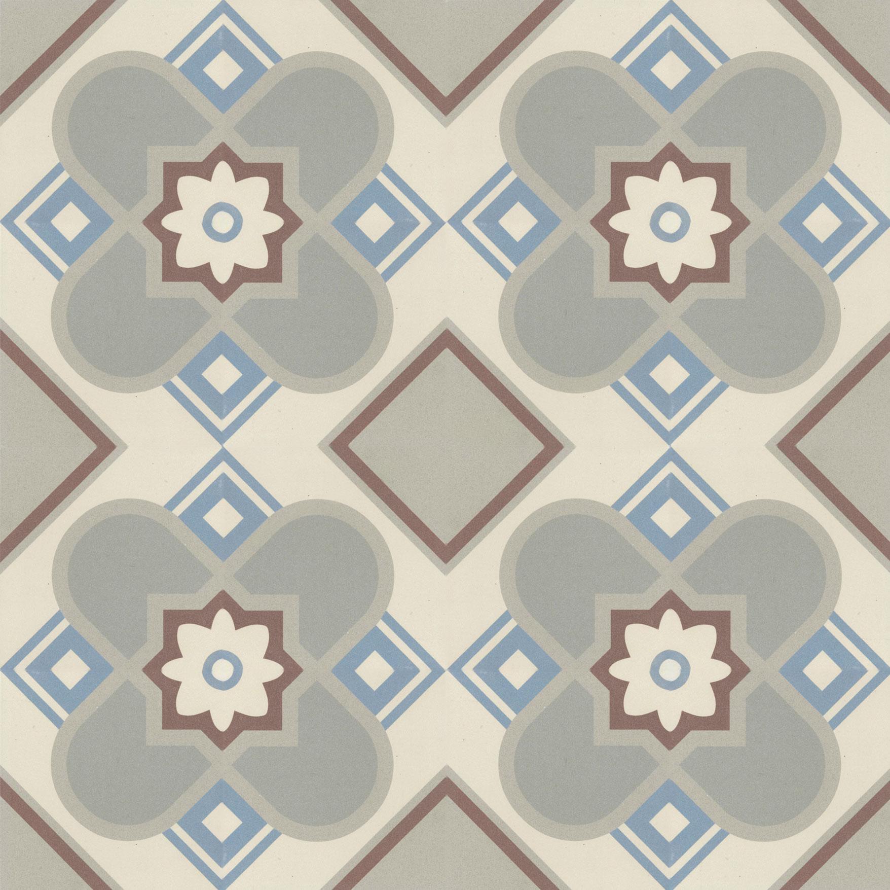 Revoir Paris Bel Histoire 15x15 cm Maurice