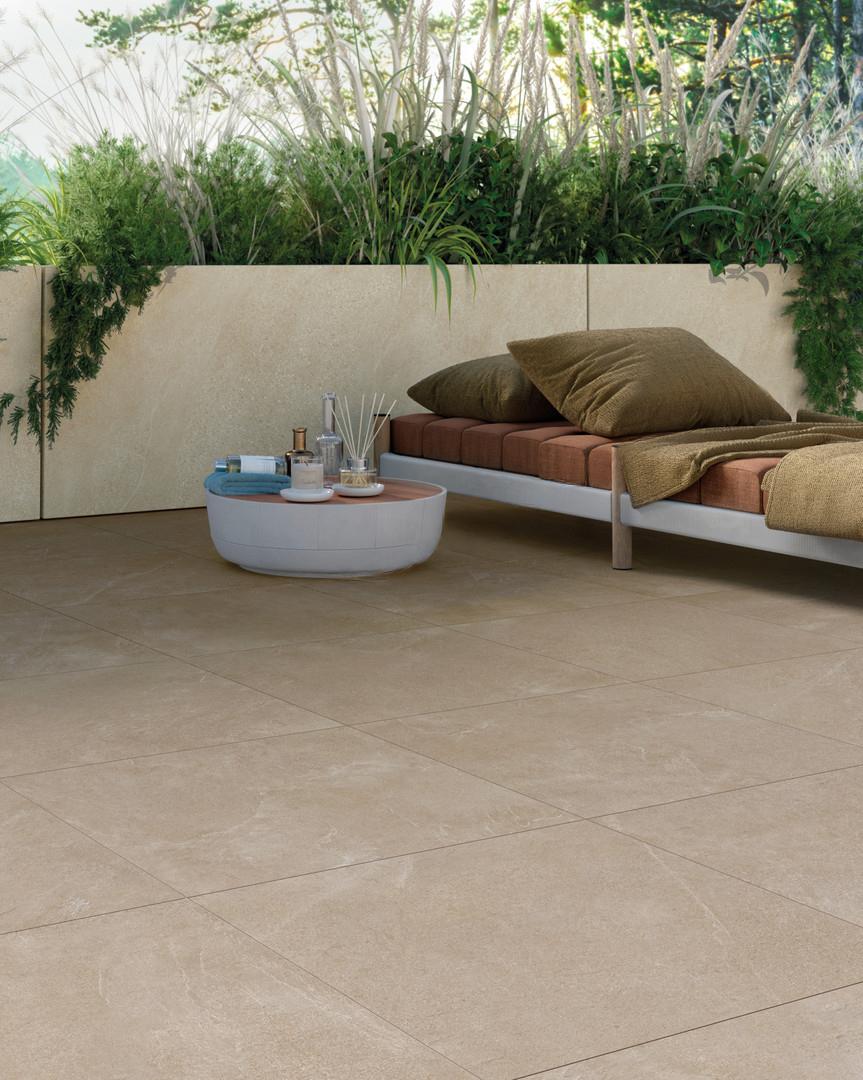 Mirage EVO2/e 60x60x2 cm Môtley Wembley MT03