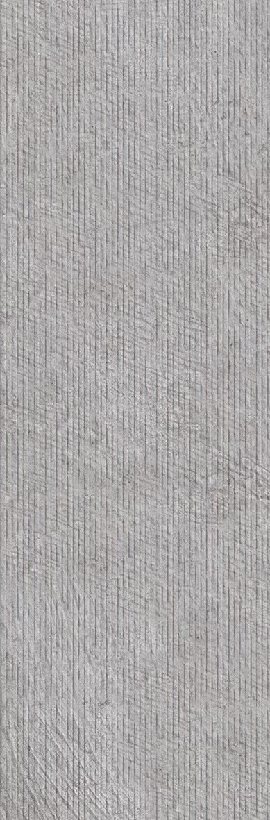 Porcelanosa Park Lineal Acero 33,3x100 cm Wandfliese rektifiziert