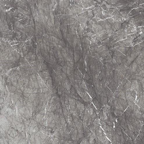 Kerlite 3plus Starlight 100x100x0,35 cm Carnico Grey smooth