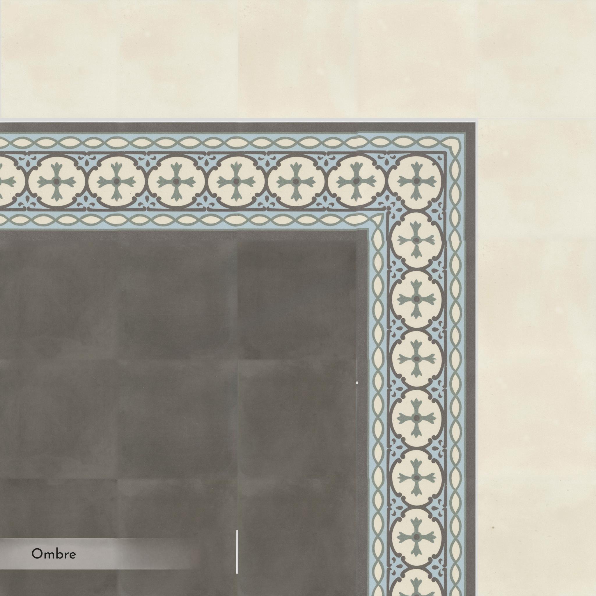 Revoir Paris Bel Histoire Fries 15x15 cm Jacques Ligne