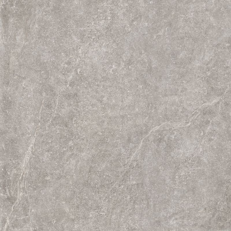 Castelvetro Pietra Antica Grey 100x100 cm Naturale R10B Feinsteinzeug        