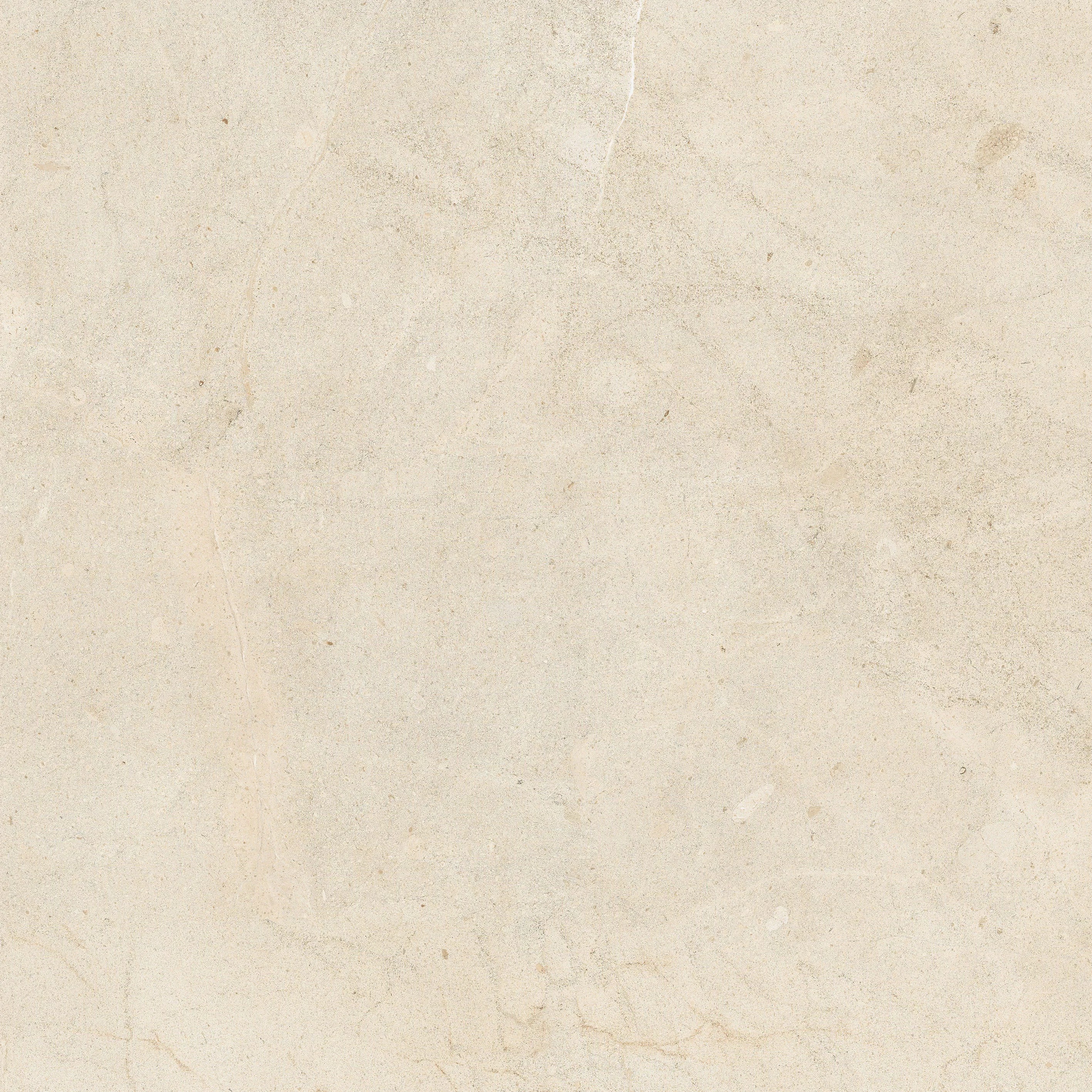 Florim Biotech Crema Stone Grip 120x120x0,9 cm Feinsteinzeug R11 