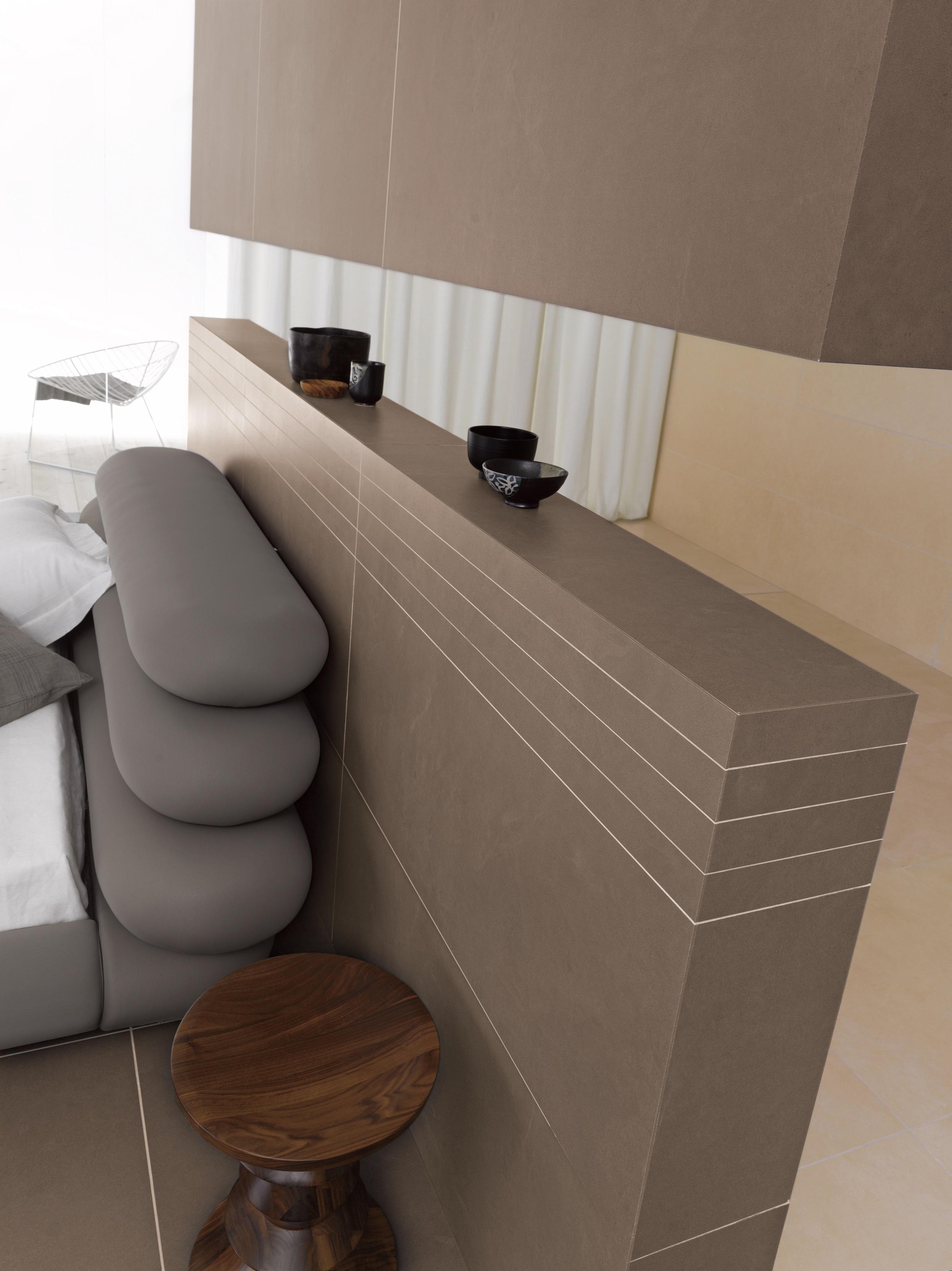 Kerlite 5plus Elegance 100x100x0,55 cm Via Farini