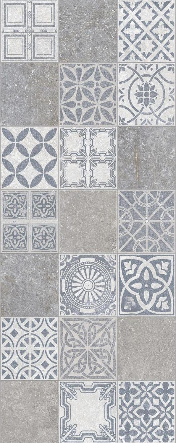 Porcelanosa Deco Hannover 59,6x150 cm Wandfliese rektifiziert