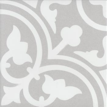 Revoir Paris La Madleine 20x20 cm Flavie Gris