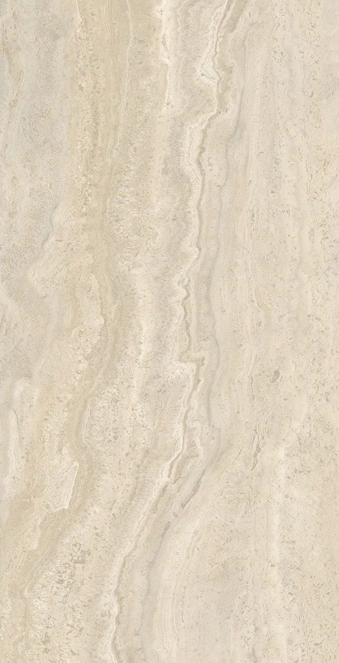 Florim Authentic Luxe Gold Travertine 60X120x0,6 cm Magnum Feinsteinzeug Matte  