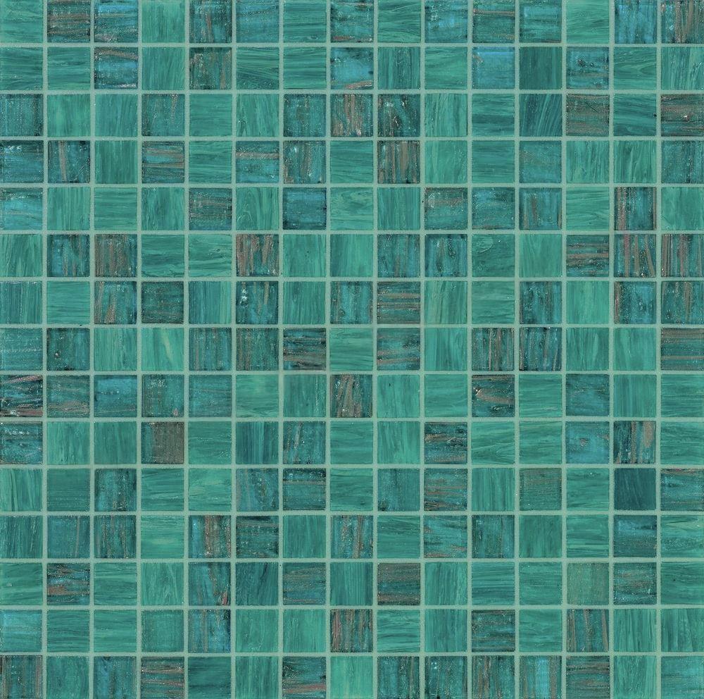 Bisazza Mischung Paola 2x2 cm