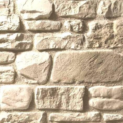 Kunststein Verblender Arenal Crema