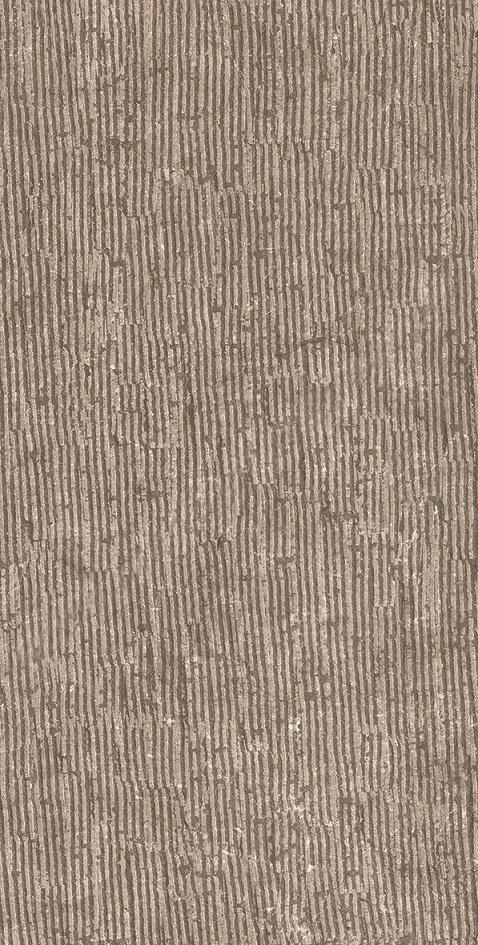 Ergon Stonetalk 60x120 cm Taupe Rullata Naturale R10B rekt.