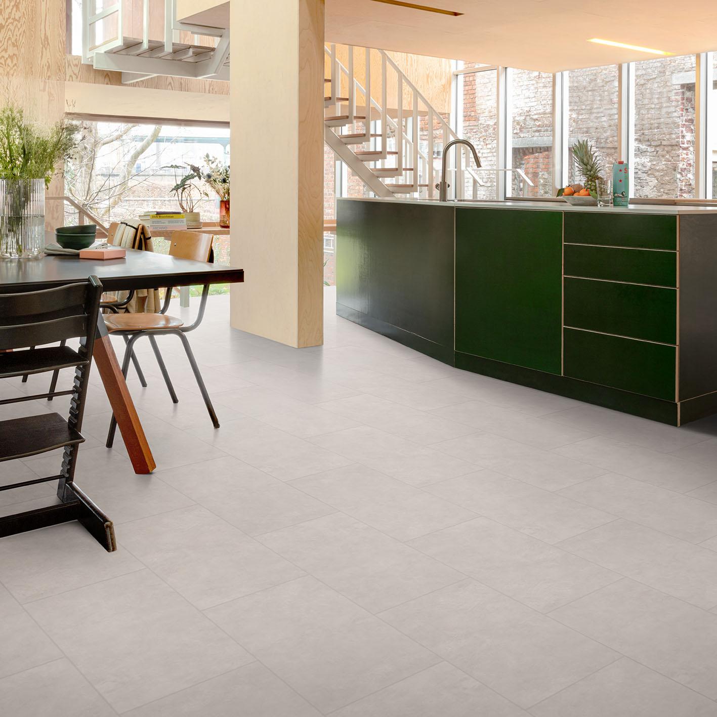 Floorify Rigid-Vinyl Pepple Beach 610x305x4 mm, Nutzschicht 0,4 mm