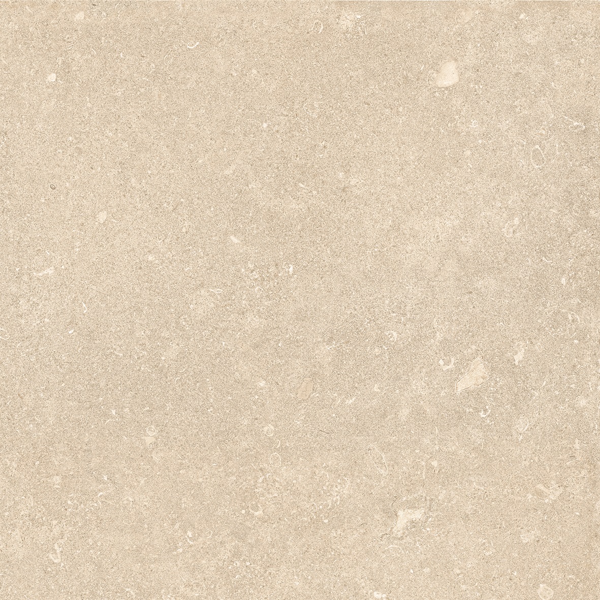 Emil MaPierre Beige Noble 80x80 cm Feinsteinzeug naturale