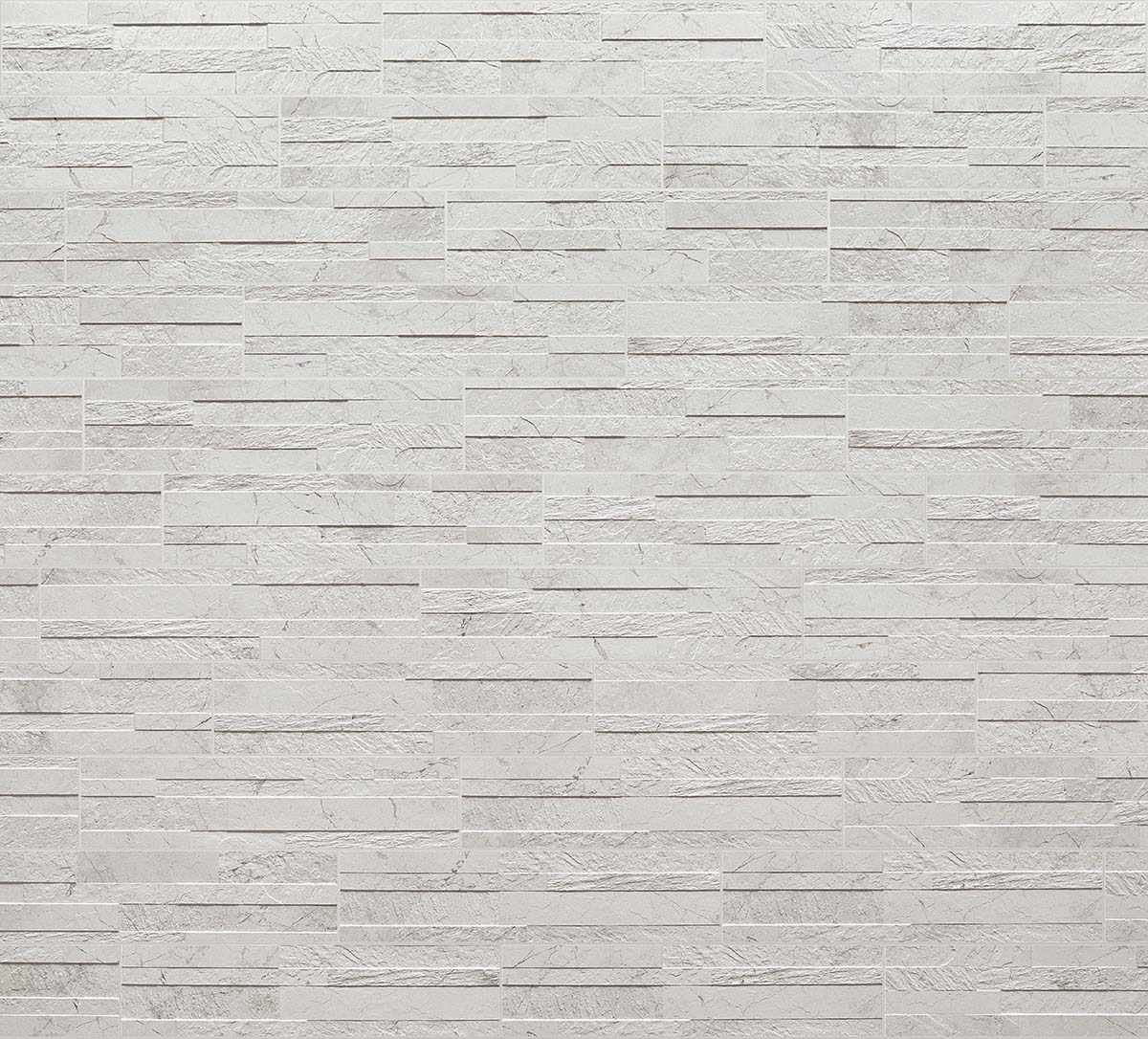 Rondine Tiffany white 15x61 cm