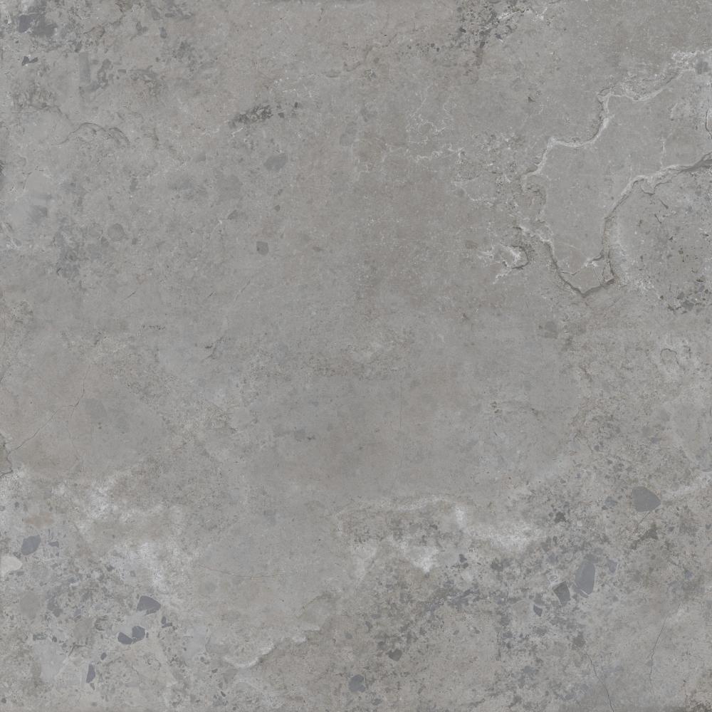 Dune Pietra Viva Grey 120x120x0,9 cm rektifiziert Naturale 