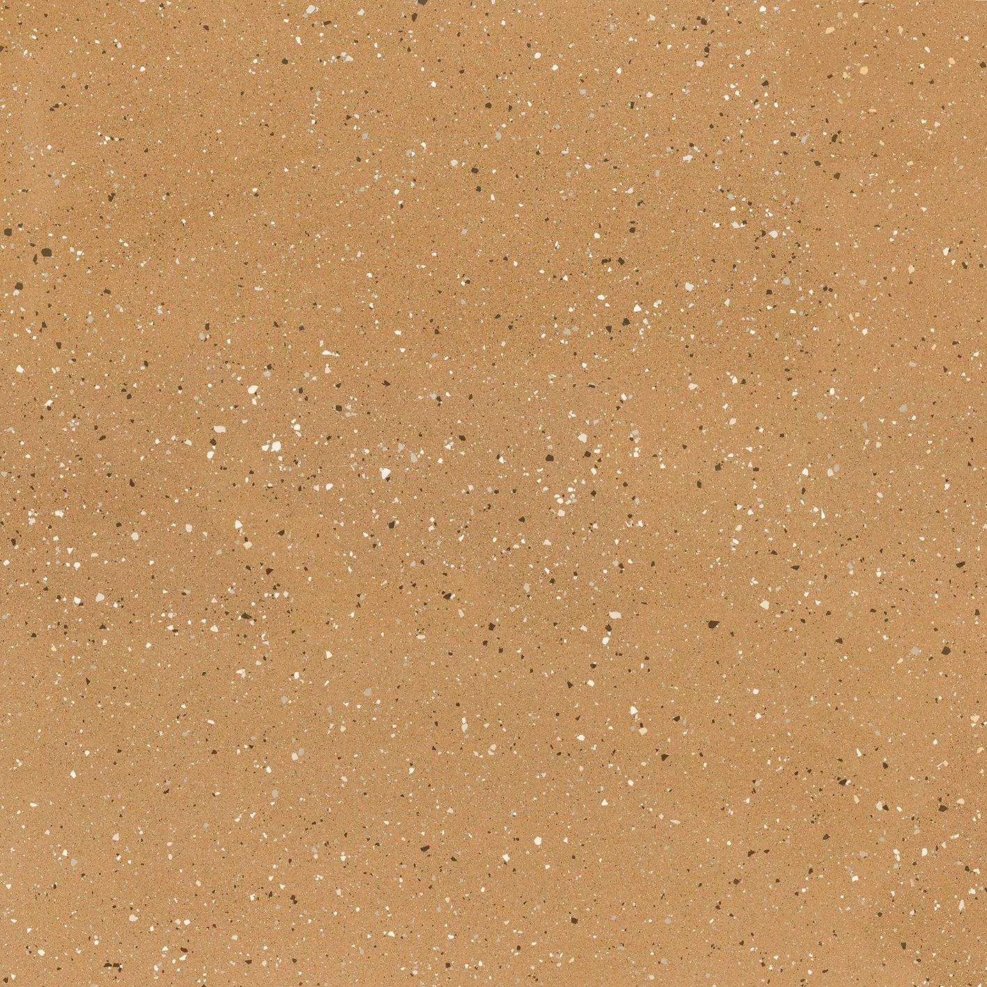 Florim Earthtech Flakes Savannah Glossy 60x60x0,9 cm Feinsteinzeug 