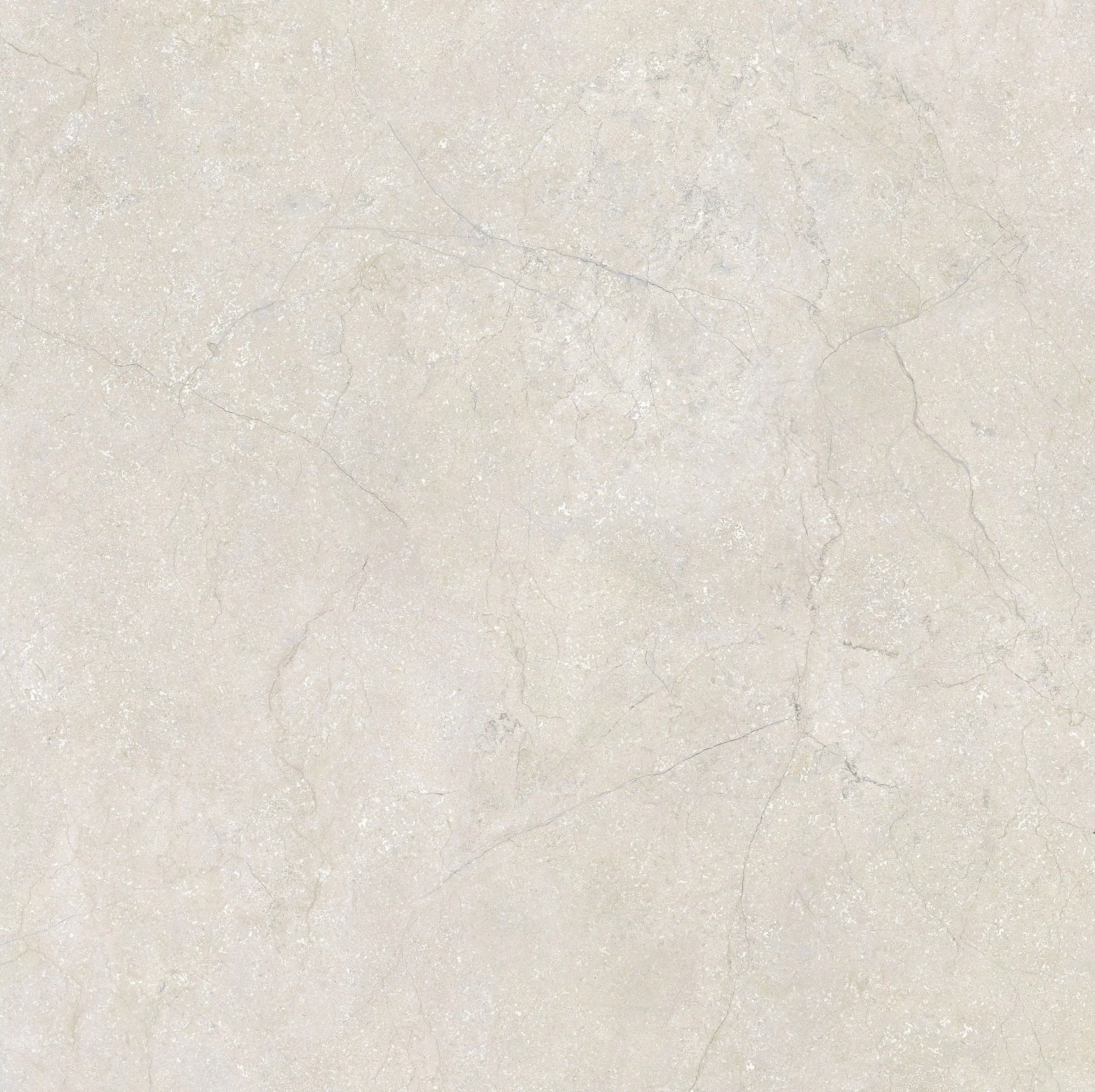Florim Stone Life Cotton Matte 120x120x0,6 cm Feinsteinzeug R10 Magnum