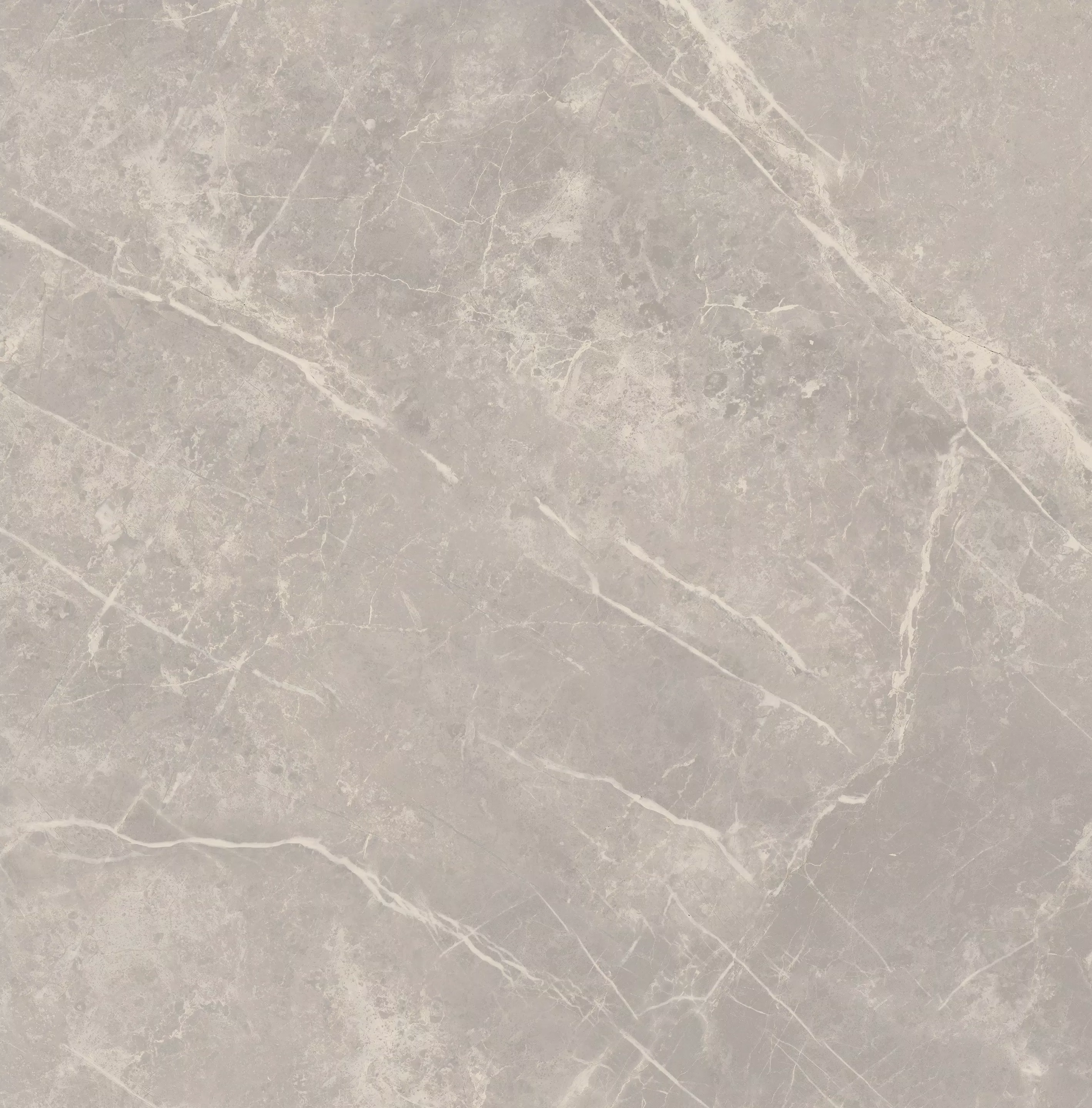 Florim Elemental Stone Grey Dolomia Matte 60x60x0,9 cm Feinsteinzeug R10 