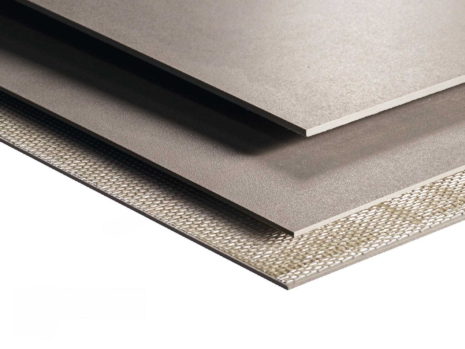 Kerlite Easy Silent Mat Bodenmatte selbstklebend