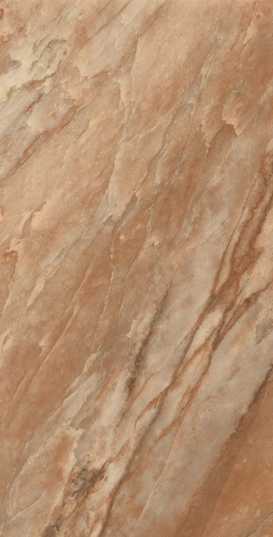 Florim Authentic Luxe Marble Nuage 60X120x0,6 cm Magnum Feinsteinzeug Glossy       