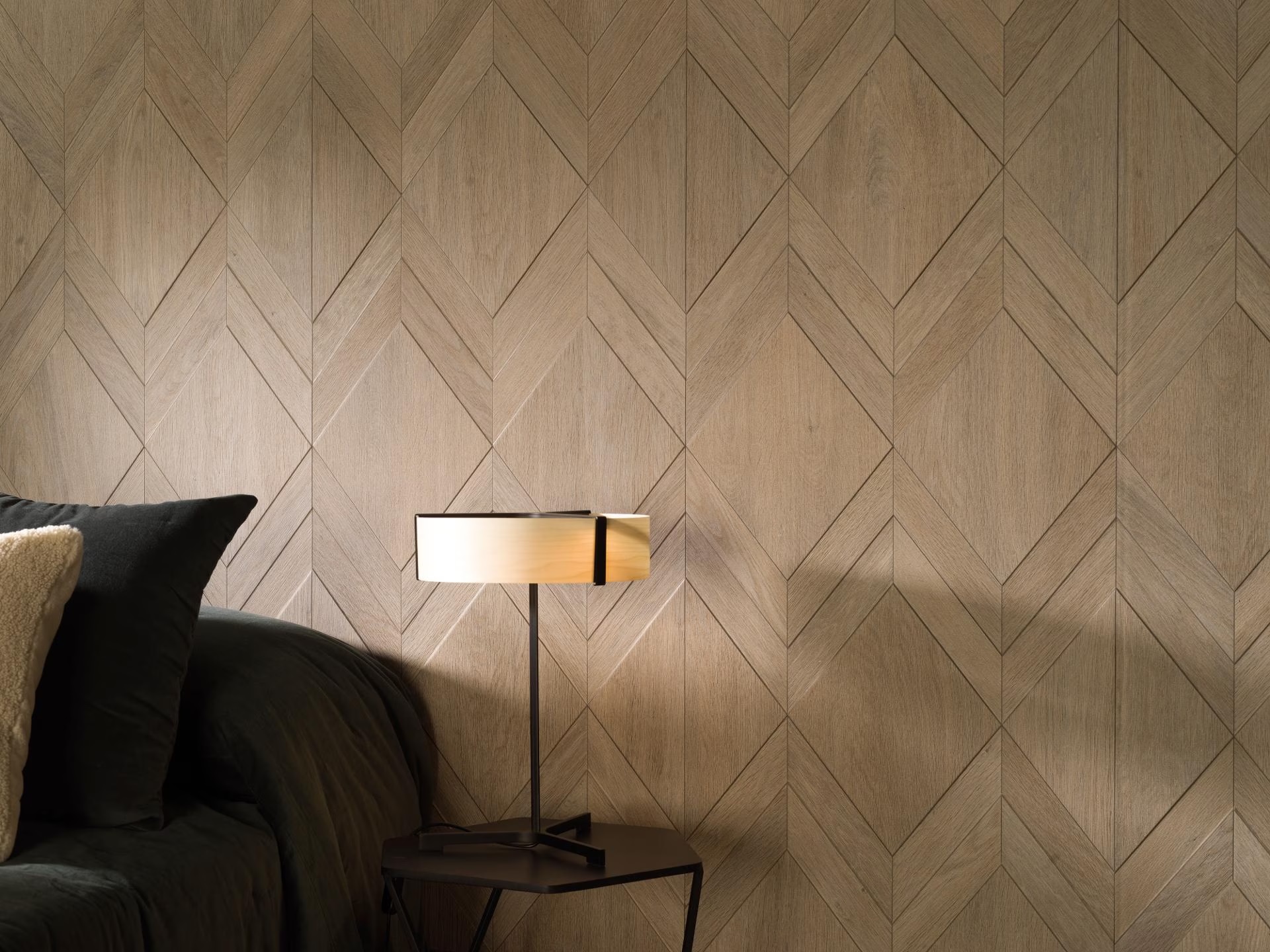 Porcelanosa Diamond 3D Arce 59,6x150 cm Wandfliese rektifiziert   