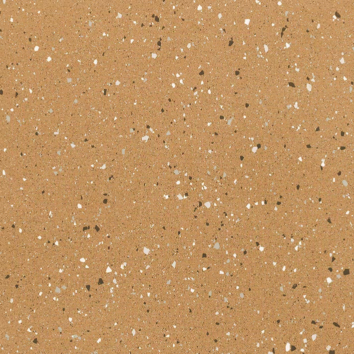 Florim Earthtech Flakes Savannah Glossy 60x60x0,9 cm Feinsteinzeug 