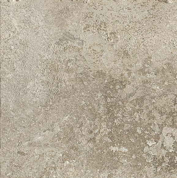 La Roche di Rex Ecru 120x120 cm Smooth / Glänzend