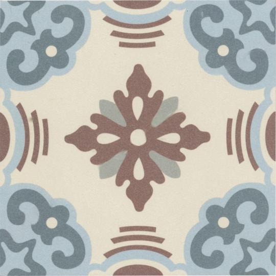 Revoir Paris Bel Histoire 15x15 cm Irma