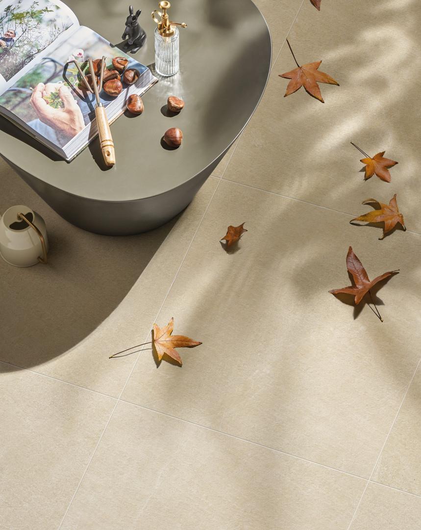 Mirage EVO2/e 60x60x2 cm Môtley Monterey MT02