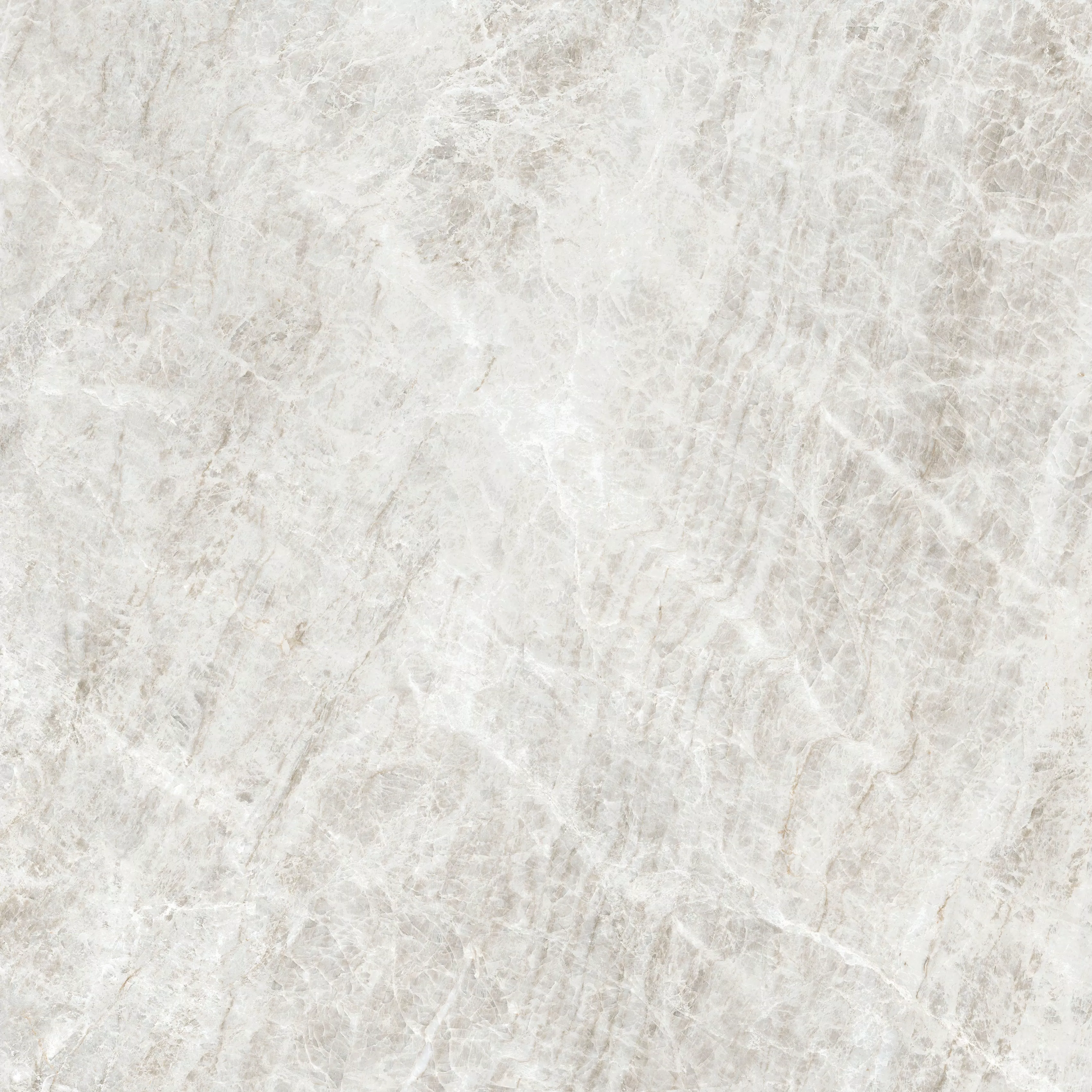 Florim Iconic Life Rice Yamuna Glossy 120x120x0,6 cm Feinsteinzeug Magnum