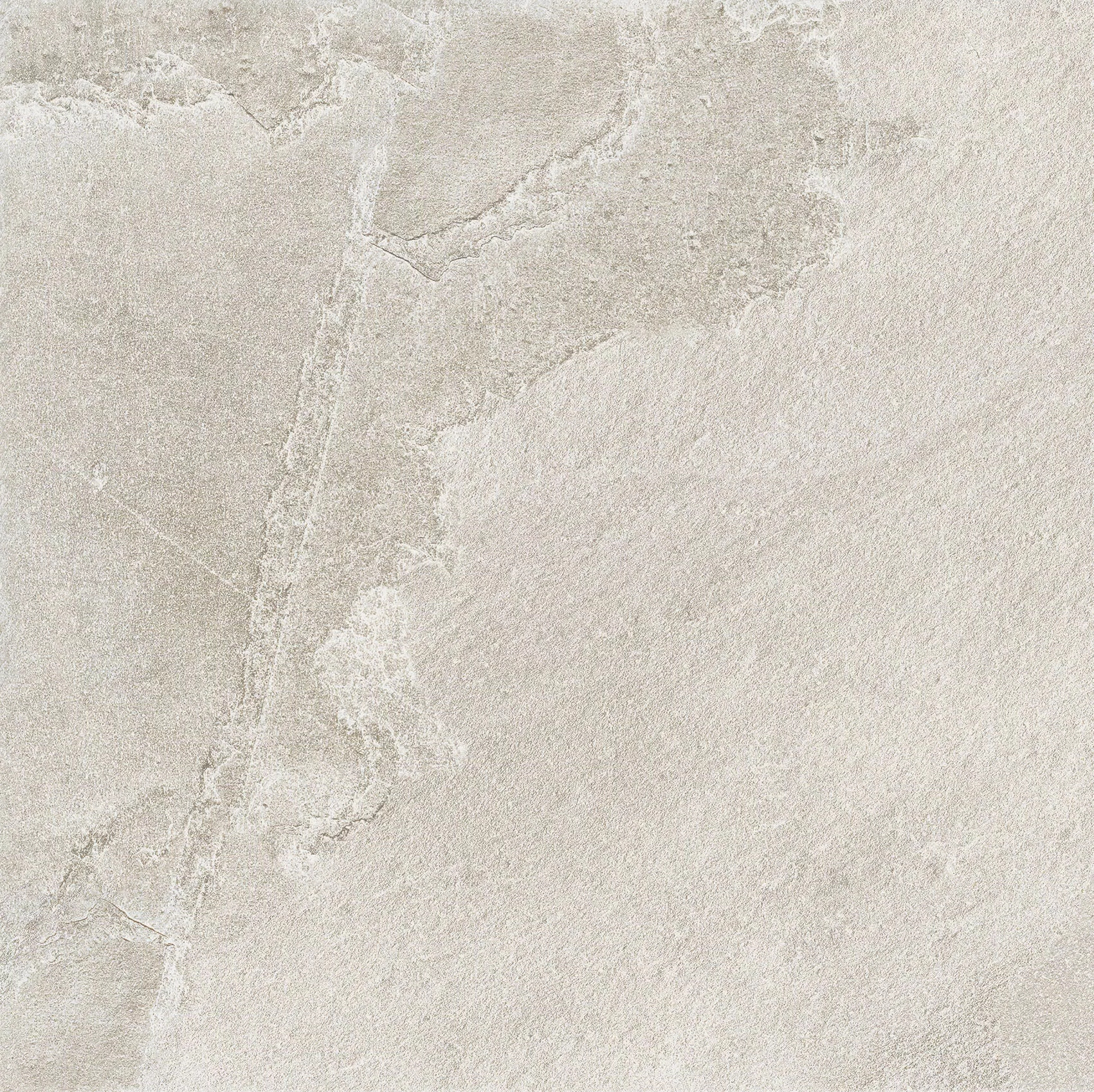 Florim Natural Stone White Grip 60x60x2 cm Feinsteinzeug Terrassenplatte R11