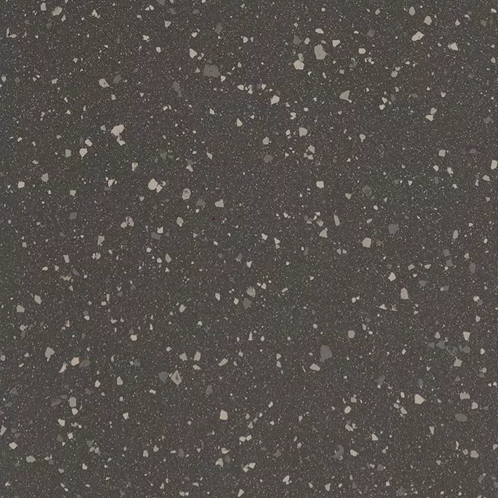 Florim Earthtech Flakes Carbon Matte 60x60x0,9 cm Feinsteinzeug R10 PTV 