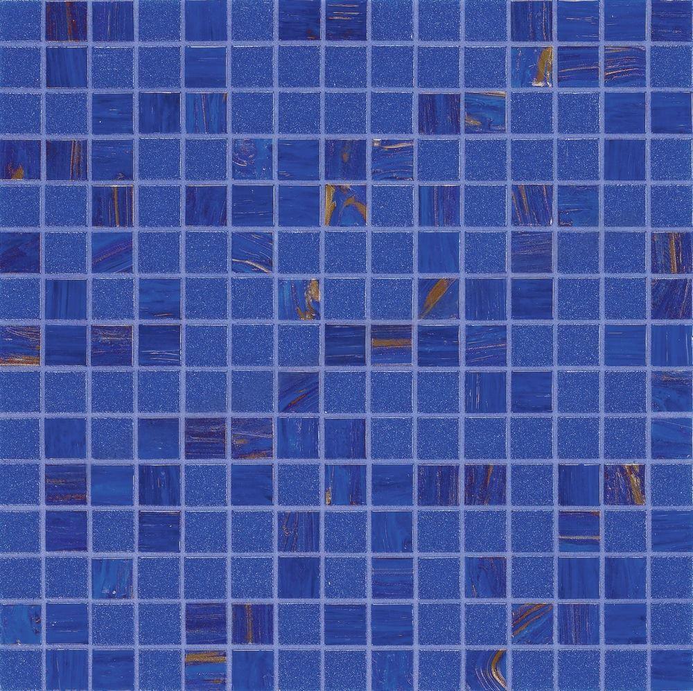 Bisazza Mischung Istanbul 2x2 cm