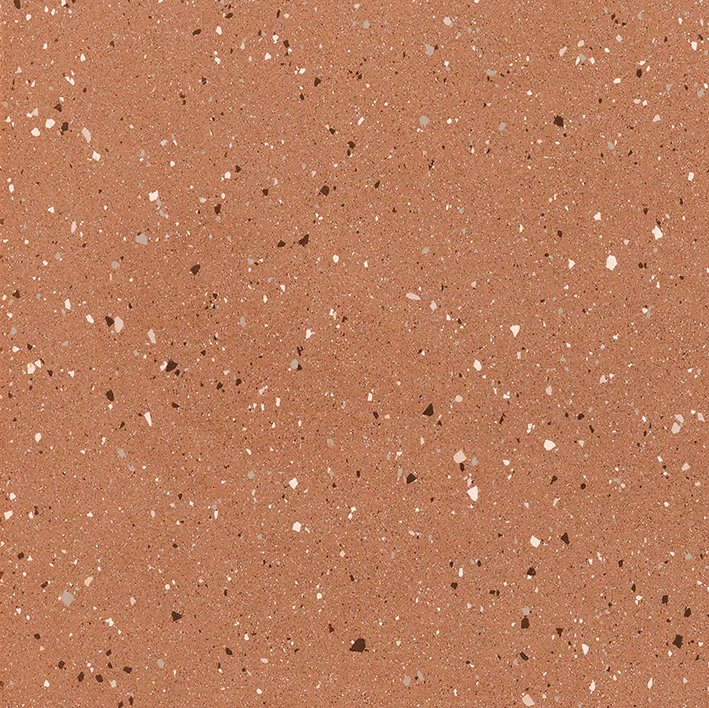 Florim Earthtech Flakes Outback Glossy 60x60x0,9 cm Feinsteinzeug 