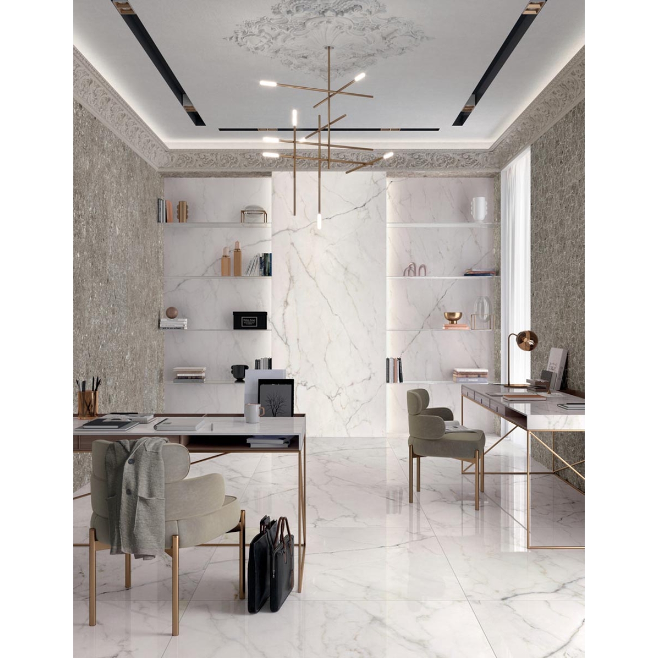 Mirage Jewels 2.0 Washington JL 04 LUC 60x120 cm  