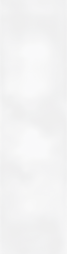 Vives Javea AB|C Blanco 8x31,5cm glänzend zellig    